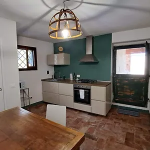 Frigionaia Carmignano